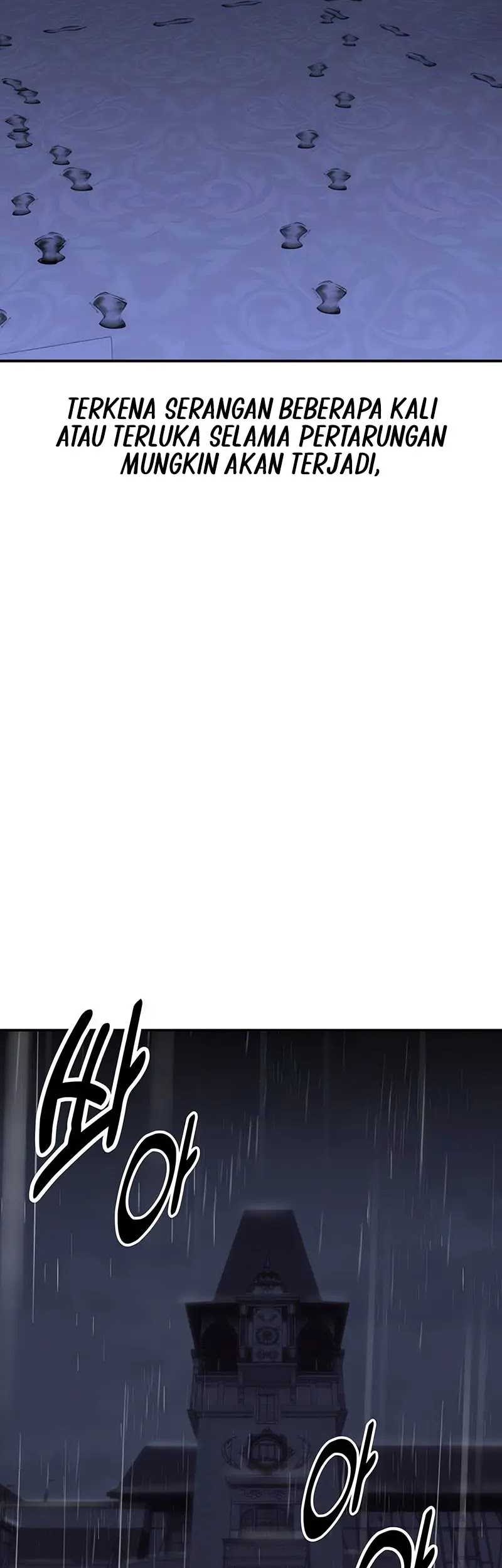 The Extra’s Academy Survival Guide Chapter 15 Gambar 28