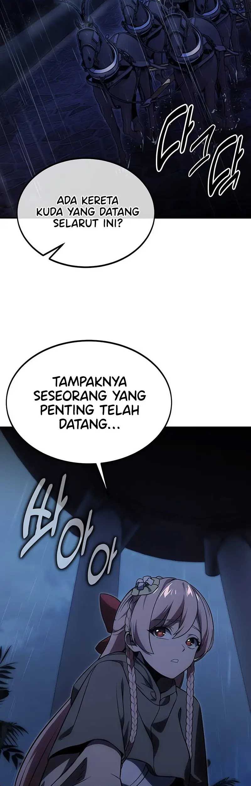 The Extra’s Academy Survival Guide Chapter 15 Gambar 32