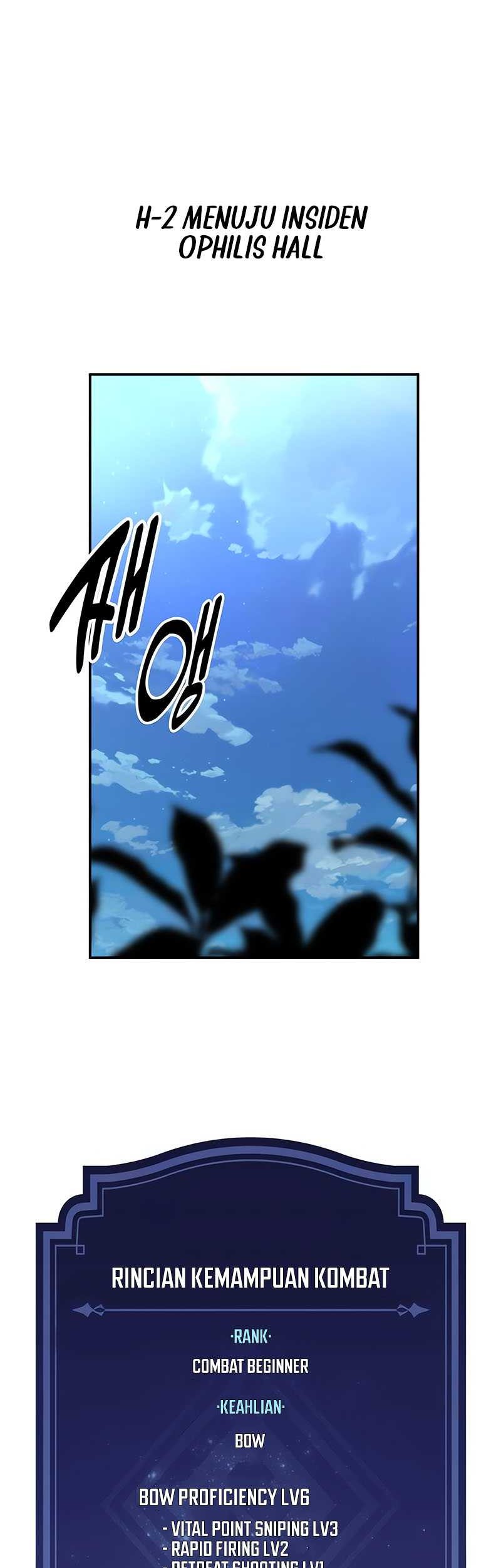 The Extra’s Academy Survival Guide Chapter 14 Gambar 4