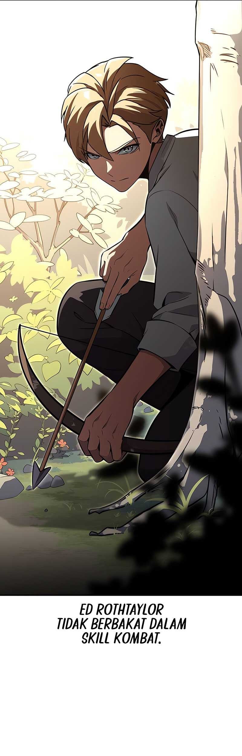 The Extra’s Academy Survival Guide Chapter 14 Gambar 6