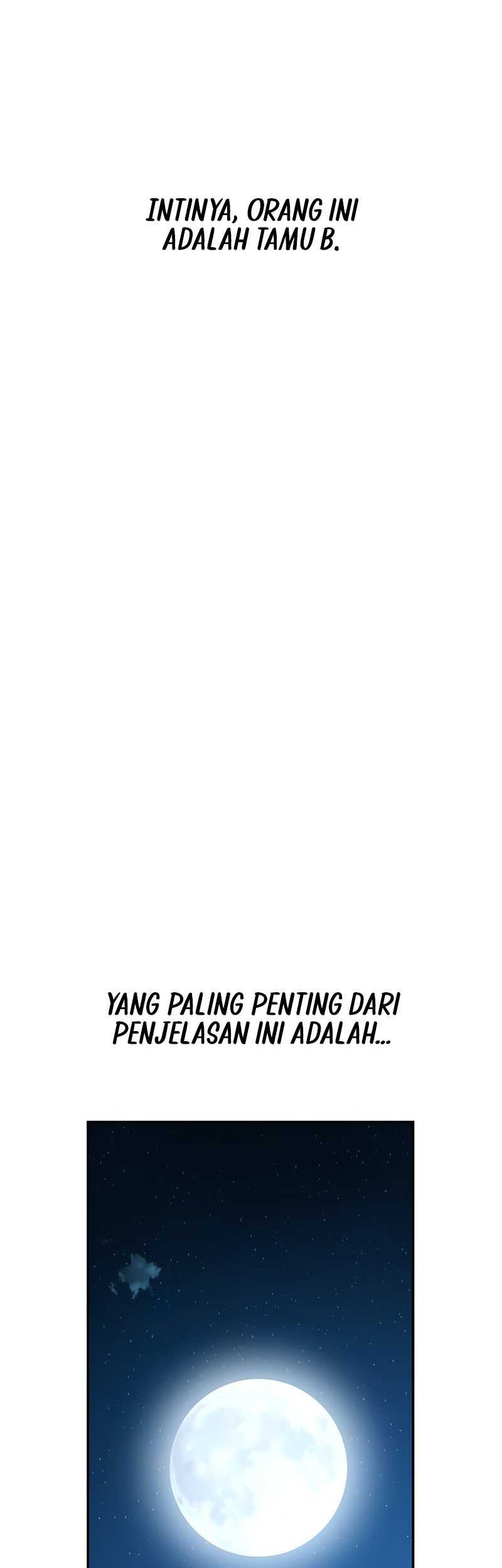 The Extra’s Academy Survival Guide Chapter 14 Gambar 24