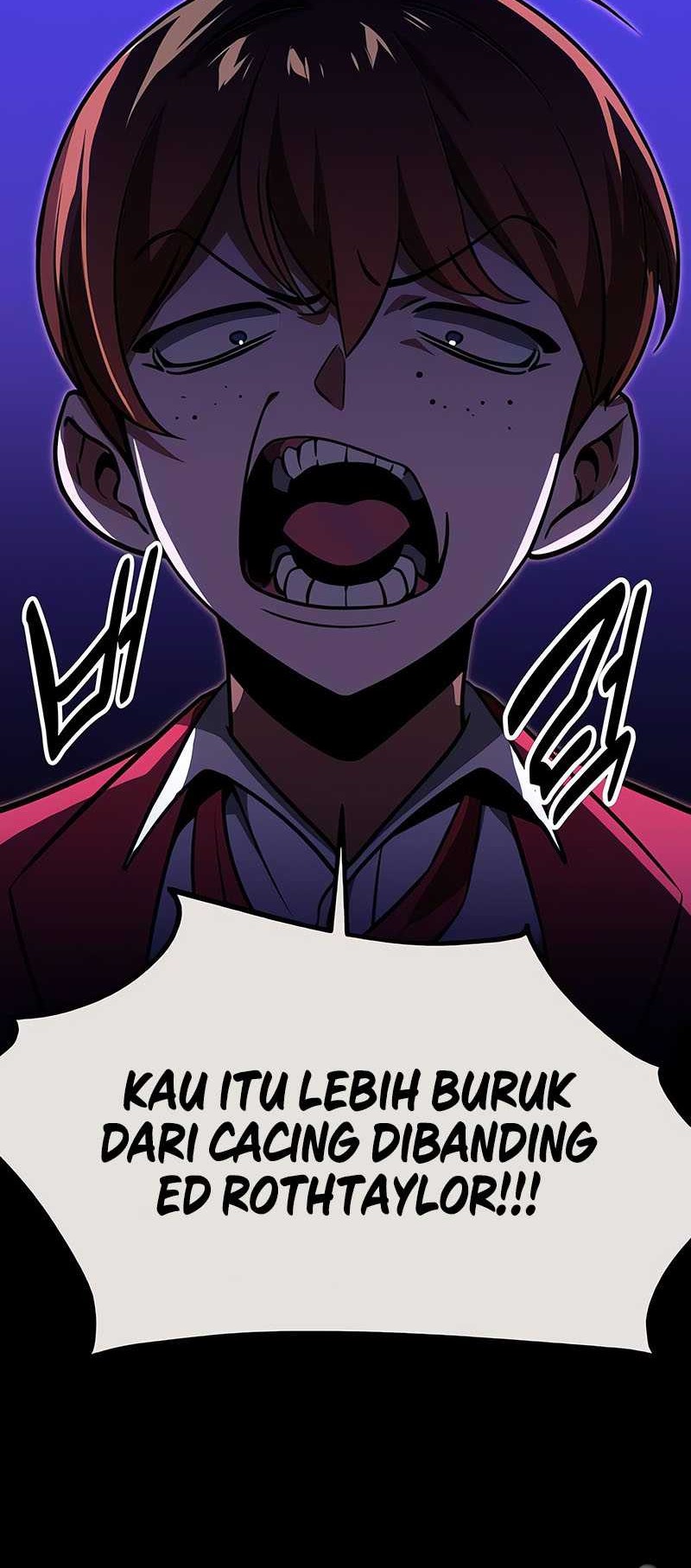 The Extra’s Academy Survival Guide Chapter 14 Gambar 33