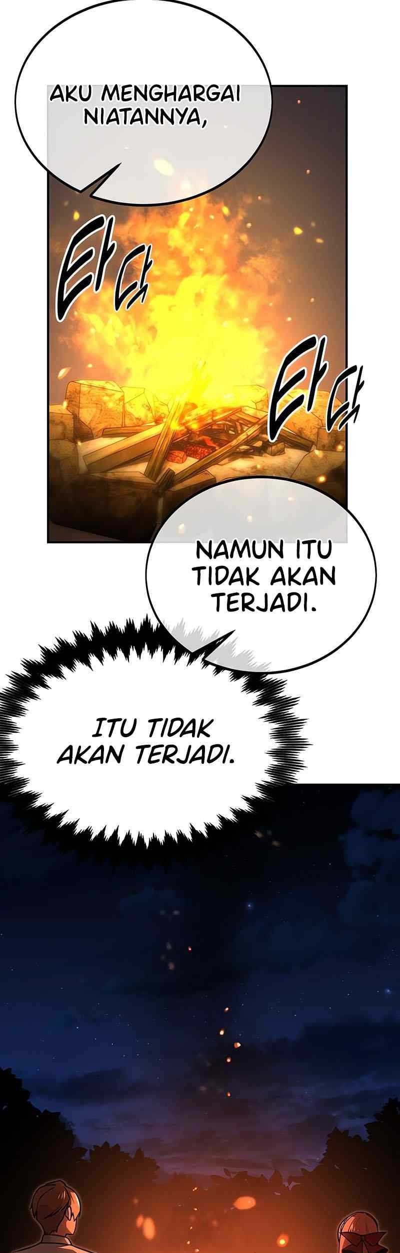 The Extra’s Academy Survival Guide Chapter 13 Gambar 46