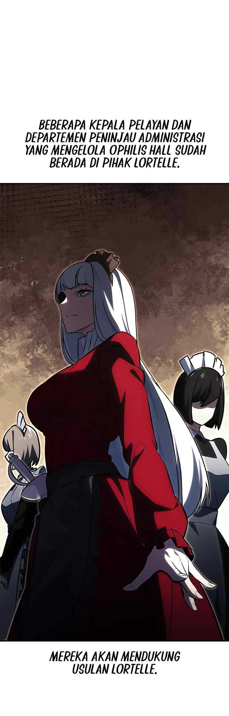 The Extra’s Academy Survival Guide Chapter 13 Gambar 61