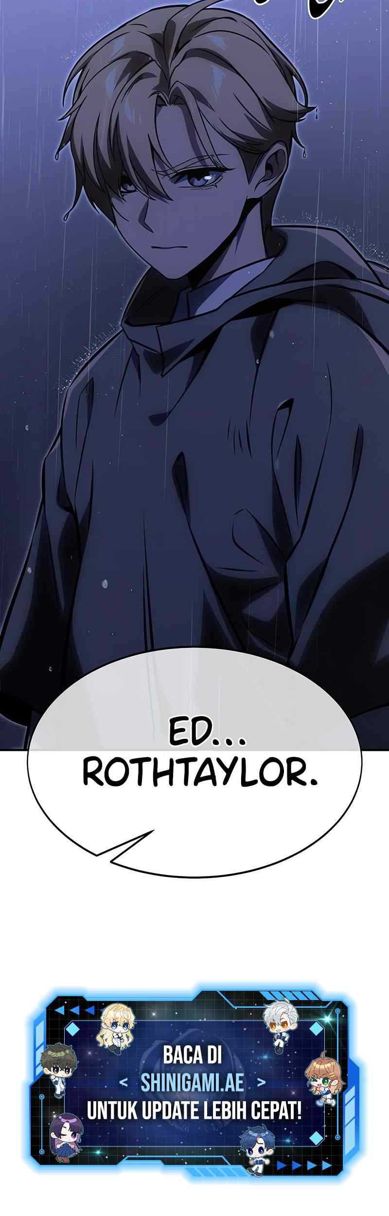 The Extra’s Academy Survival Guide Chapter 13 Gambar 91