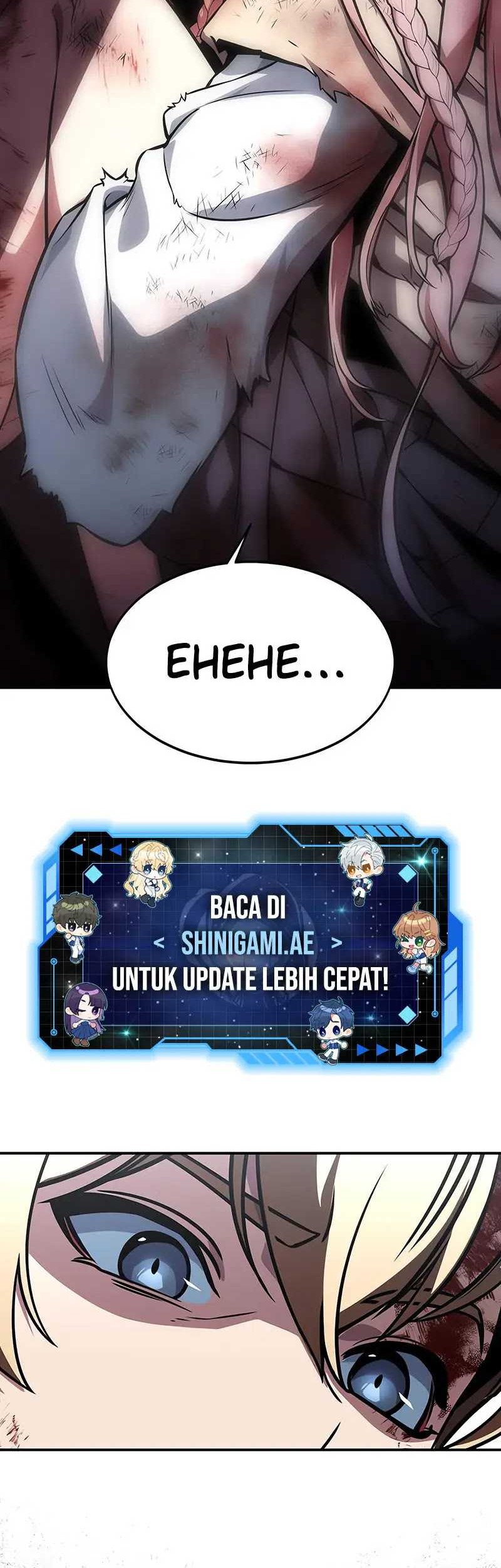 The Extra’s Academy Survival Guide Chapter 12 Gambar 3
