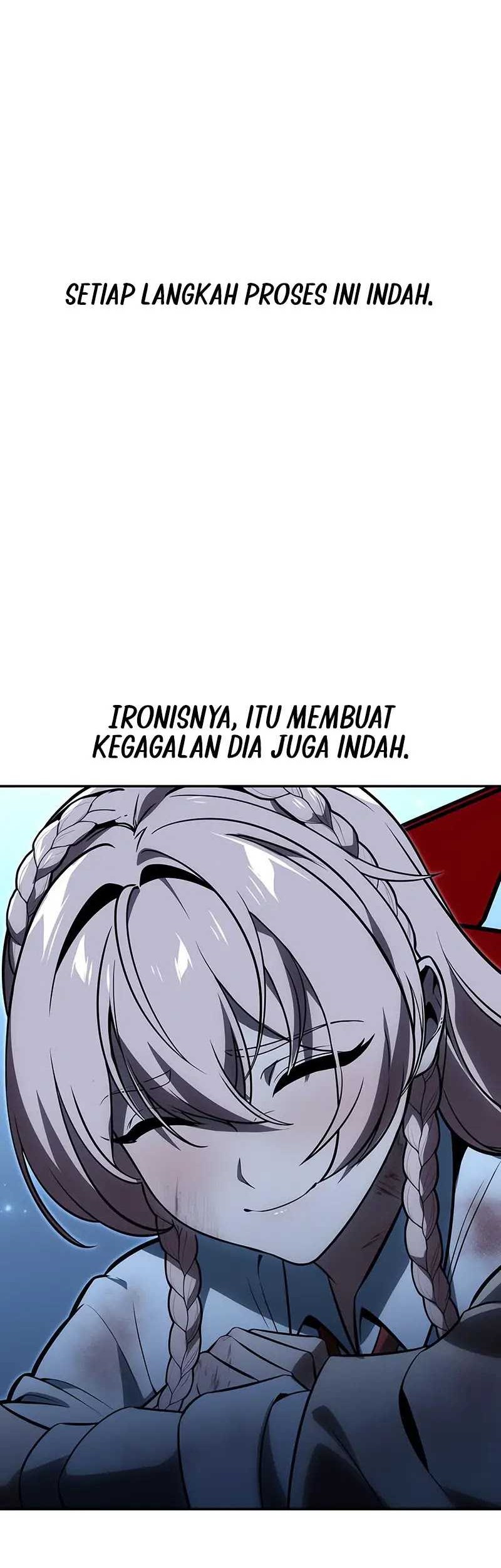 The Extra’s Academy Survival Guide Chapter 12 Gambar 27