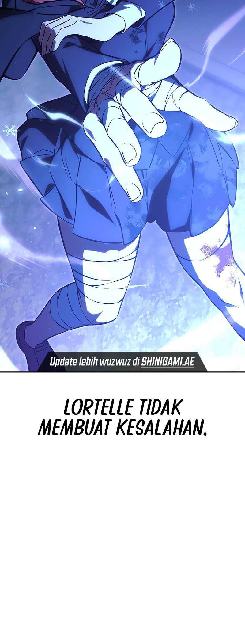 The Extra’s Academy Survival Guide Chapter 11 Gambar 41