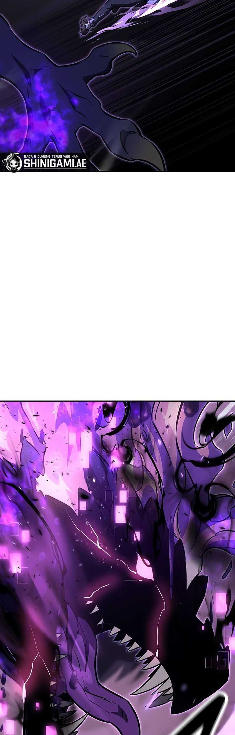 The Extra’s Academy Survival Guide Chapter 11 Gambar 48