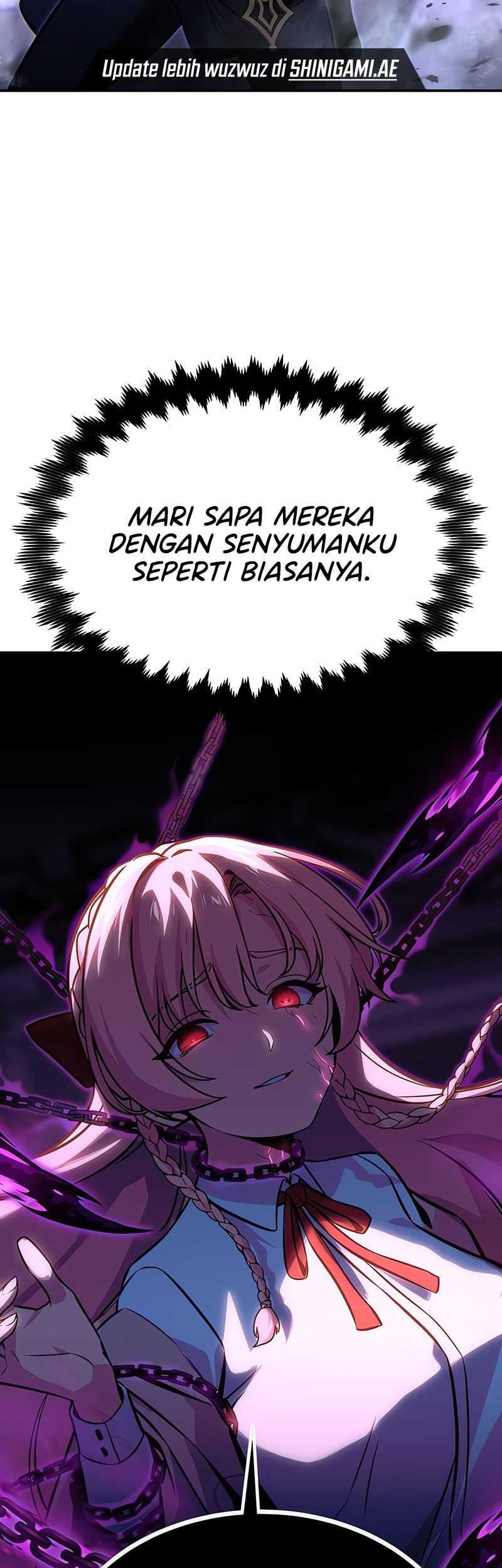 The Extra’s Academy Survival Guide Chapter 11 Gambar 8