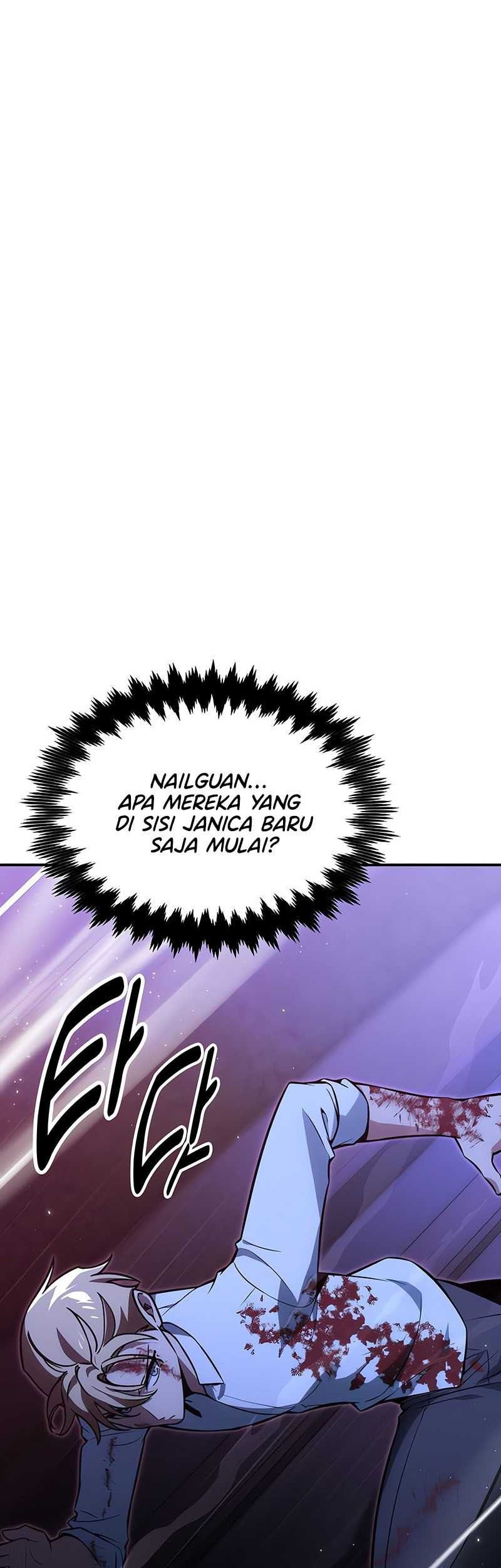 The Extra’s Academy Survival Guide Chapter 11 Gambar 13