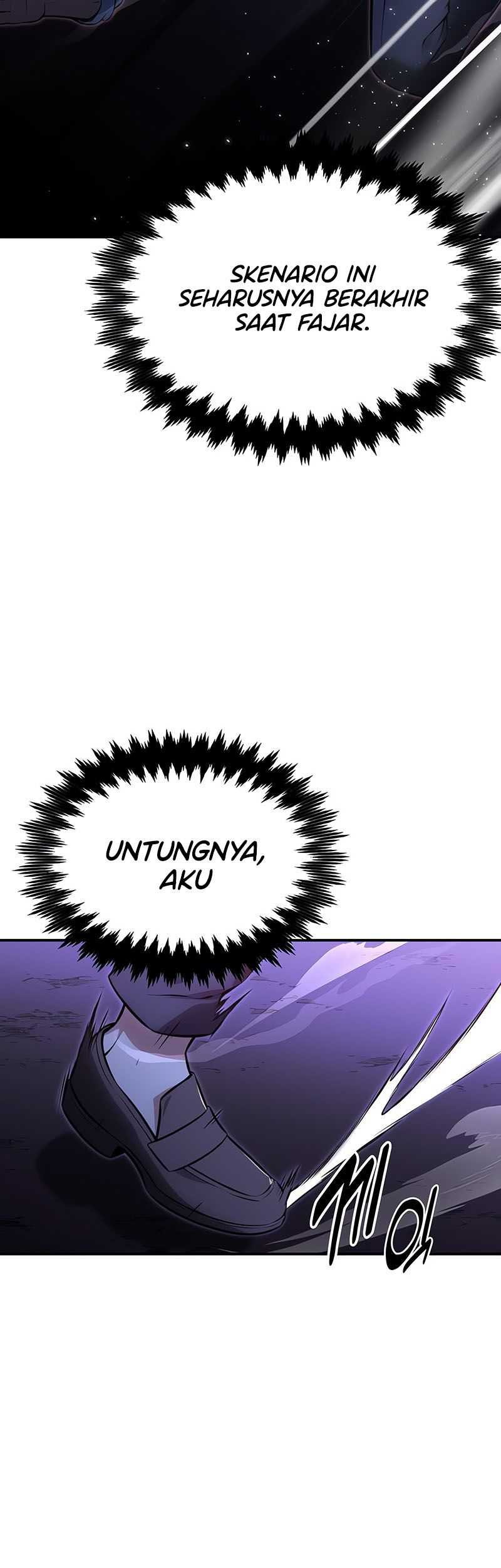 The Extra’s Academy Survival Guide Chapter 11 Gambar 14