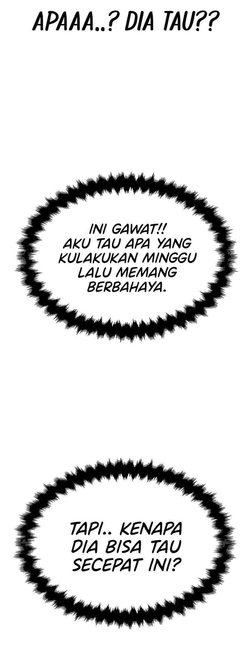 The Extra’s Academy Survival Guide Chapter 10 Gambar 110