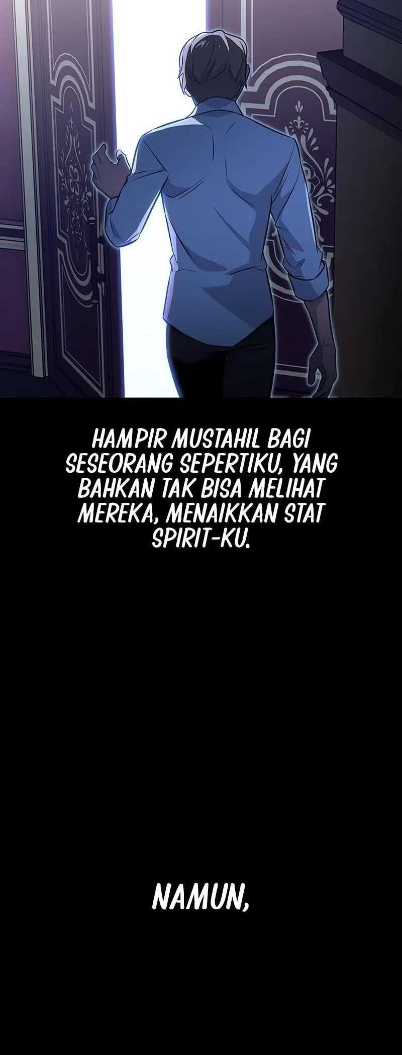 The Extra’s Academy Survival Guide Chapter 09 Gambar 61