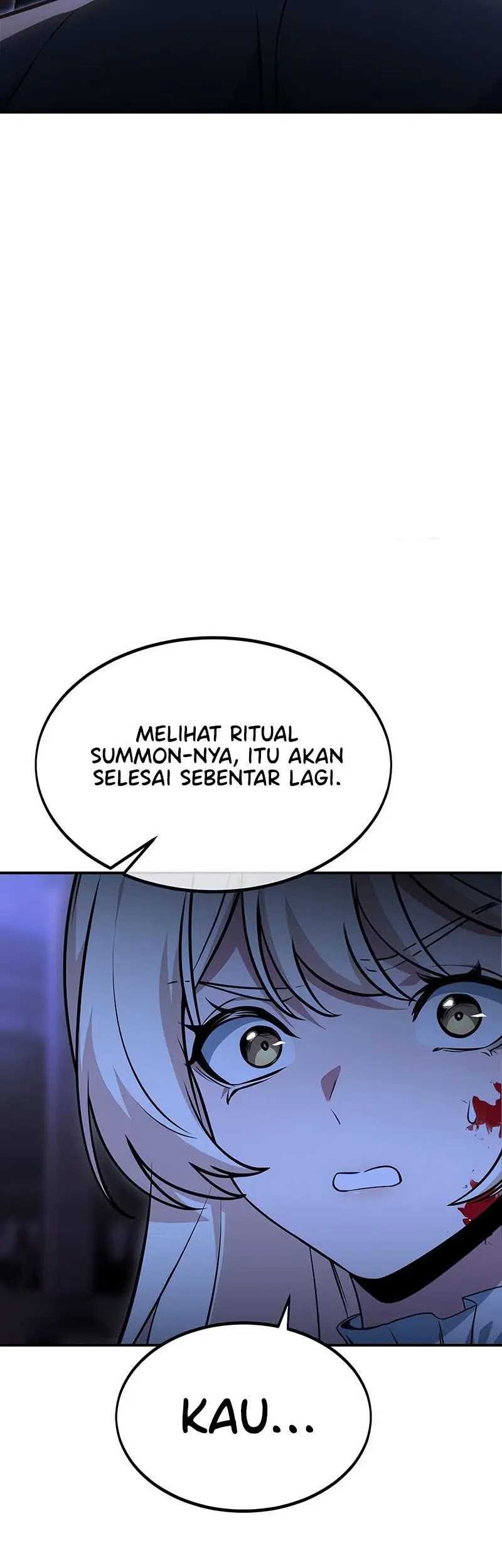 The Extra’s Academy Survival Guide Chapter 09 Gambar 98