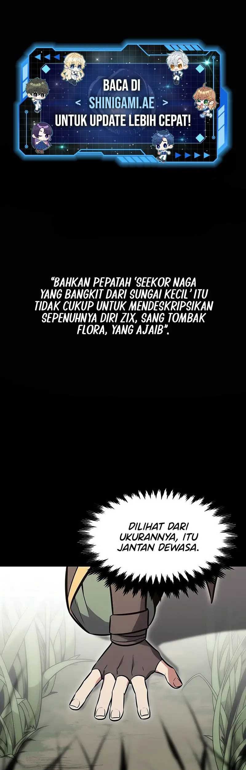 Baca The Extra’s Academy Survival Guide Chapter 09 Gambar 2