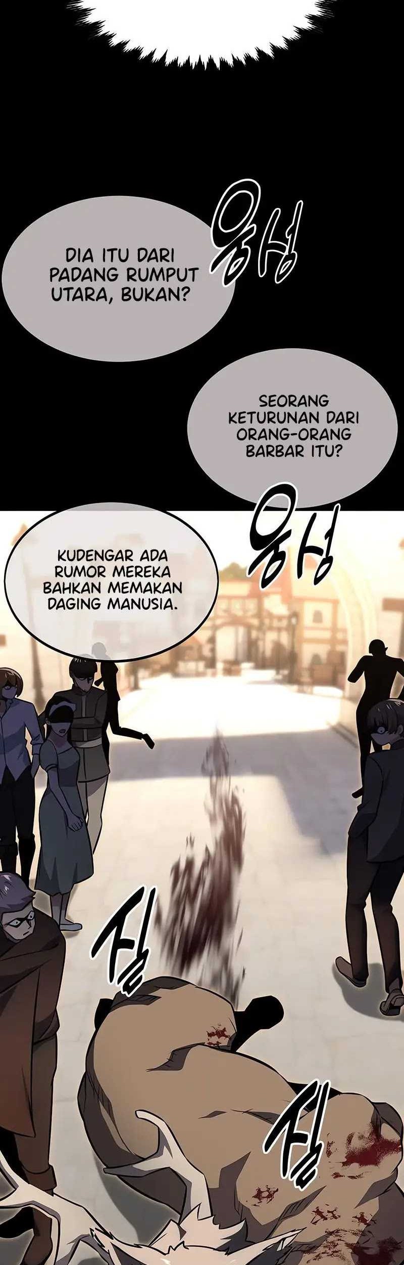 The Extra’s Academy Survival Guide Chapter 09 Gambar 11