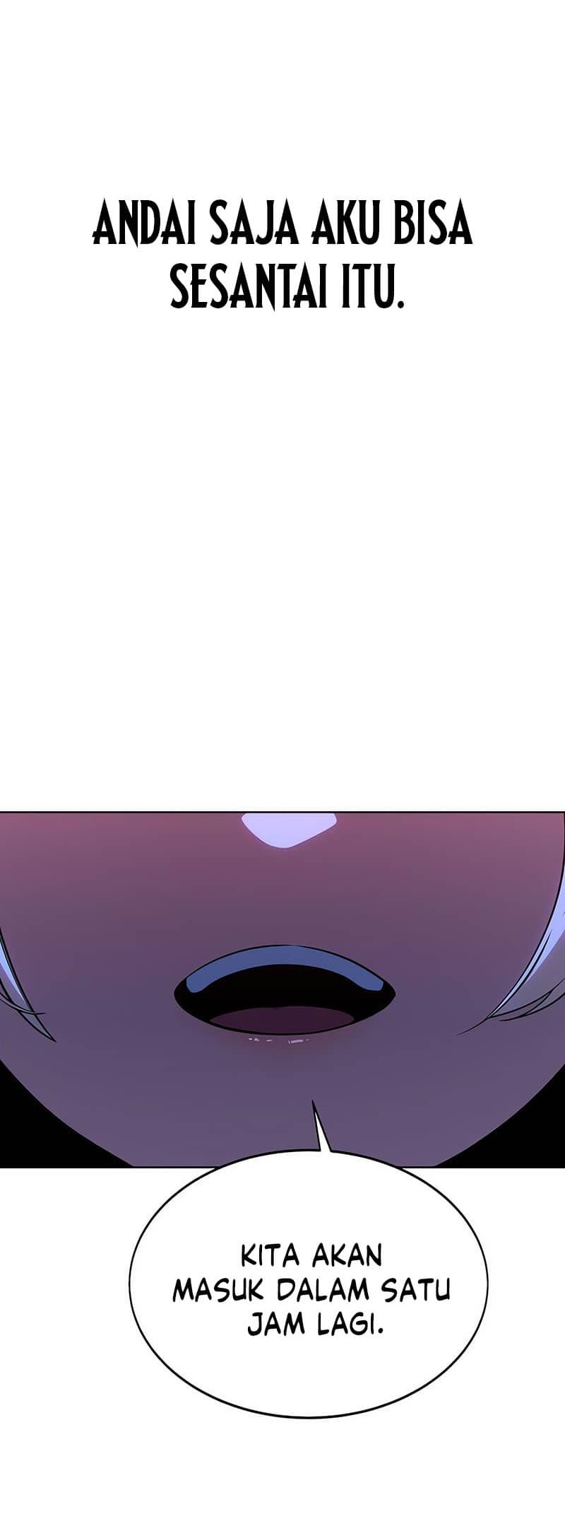 The Extra’s Academy Survival Guide Chapter 08 Gambar 61