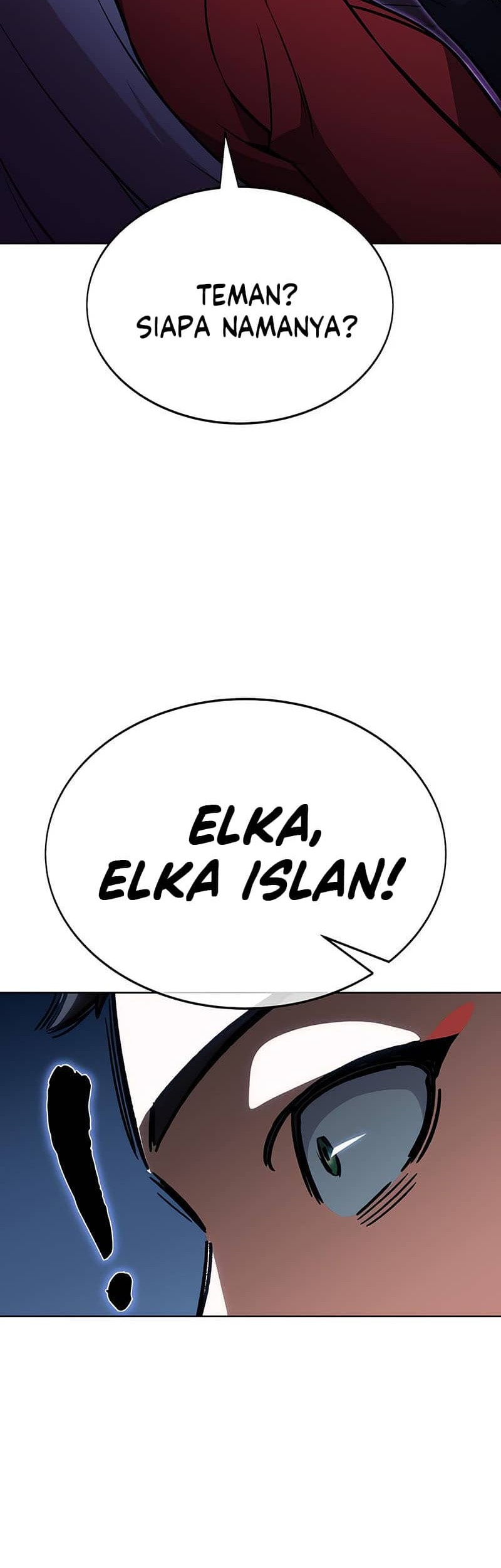 The Extra’s Academy Survival Guide Chapter 08 Gambar 69