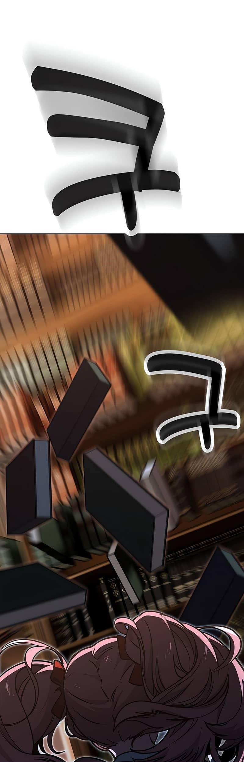 The Extra’s Academy Survival Guide Chapter 08 Gambar 30