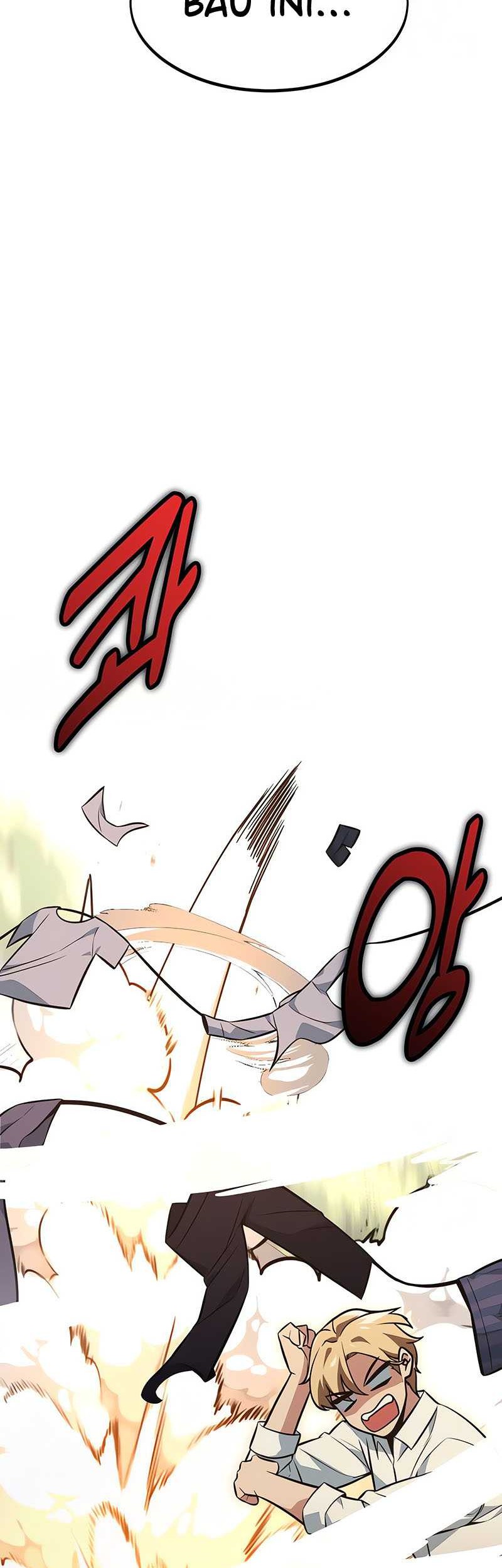 The Extra’s Academy Survival Guide Chapter 07 Gambar 55