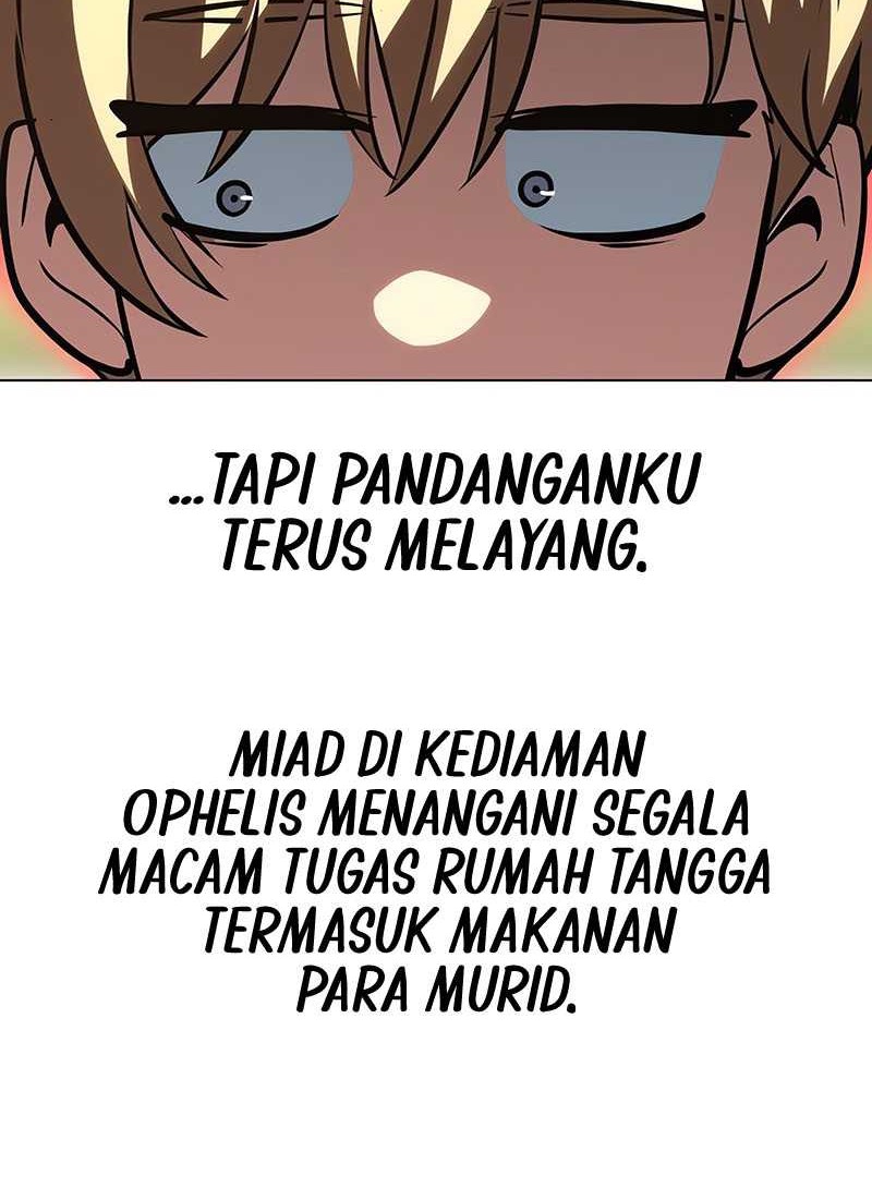The Extra’s Academy Survival Guide Chapter 07 Gambar 61
