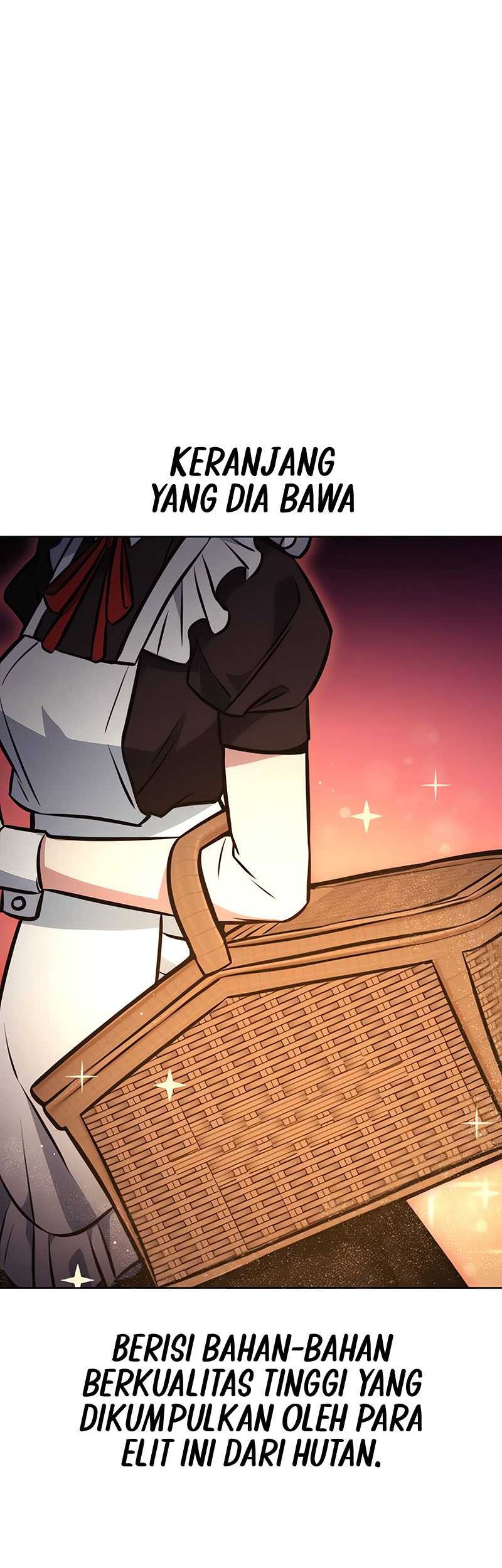 The Extra’s Academy Survival Guide Chapter 07 Gambar 63