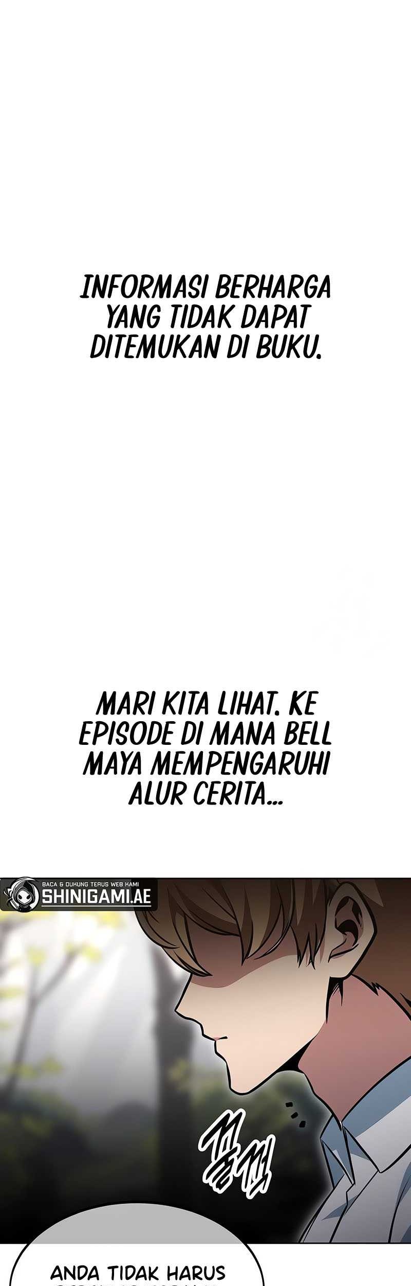The Extra’s Academy Survival Guide Chapter 07 Gambar 64