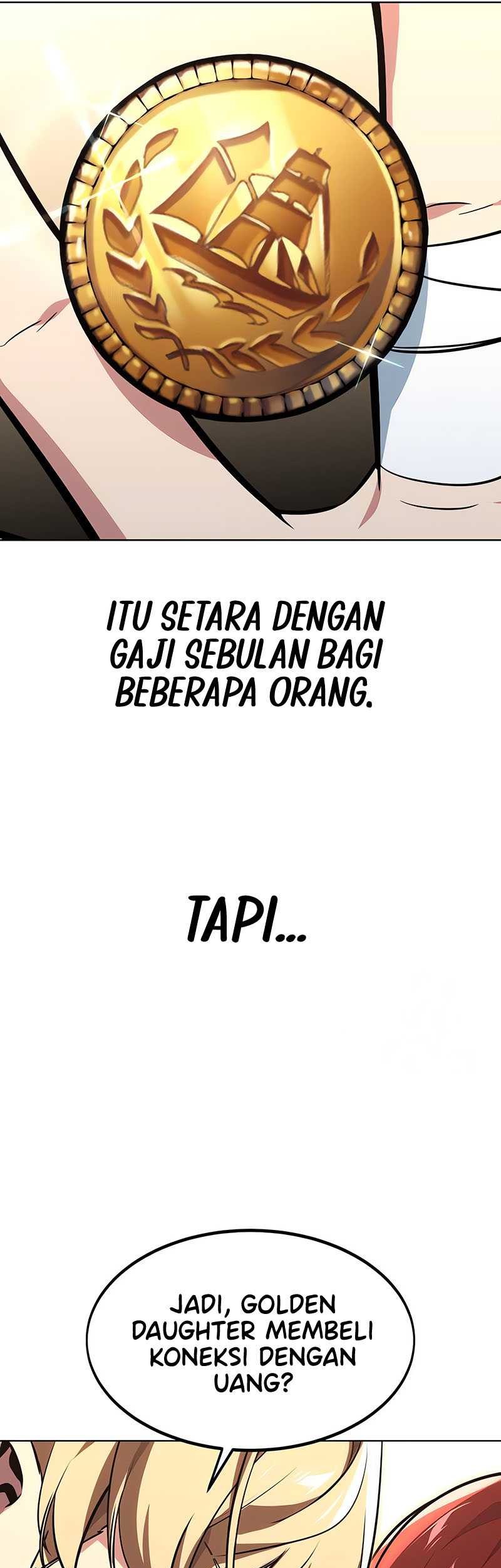 The Extra’s Academy Survival Guide Chapter 07 Gambar 14