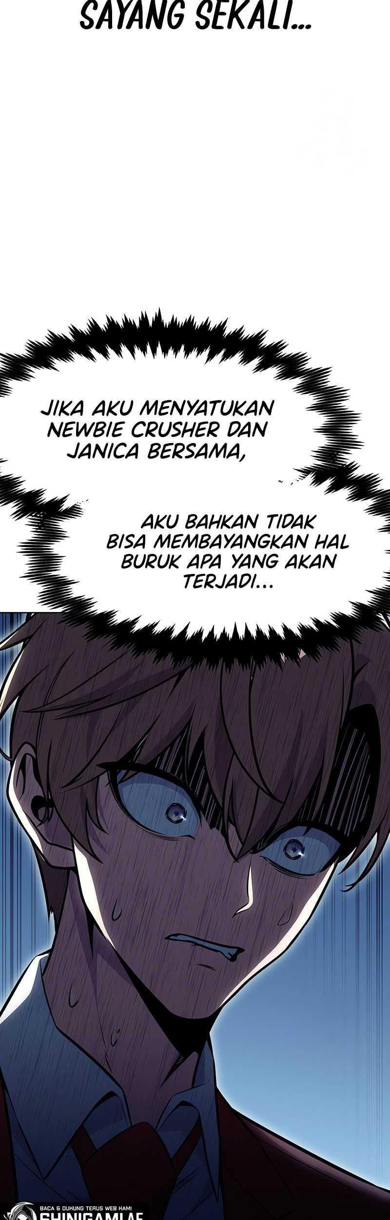 The Extra’s Academy Survival Guide Chapter 07 Gambar 28