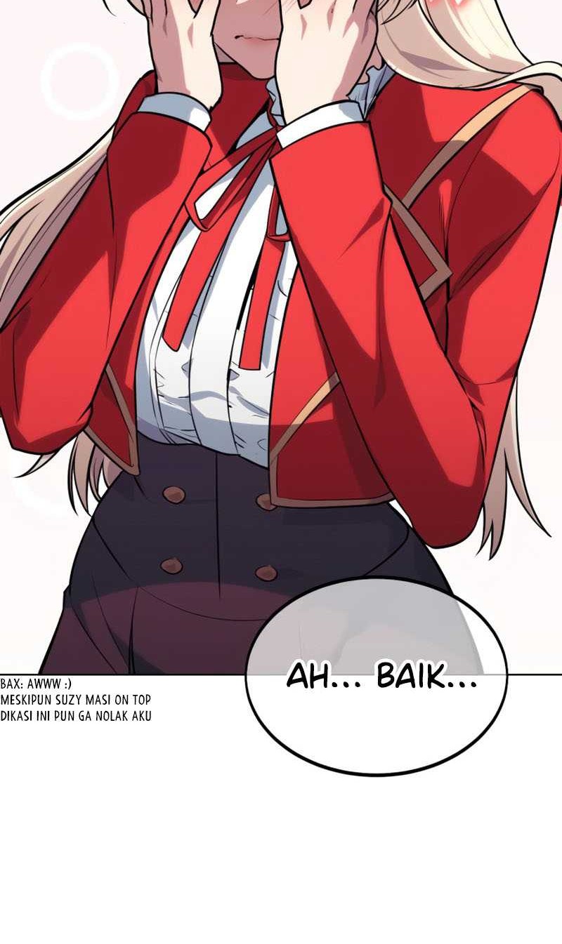 The Extra’s Academy Survival Guide Chapter 05 Gambar 69