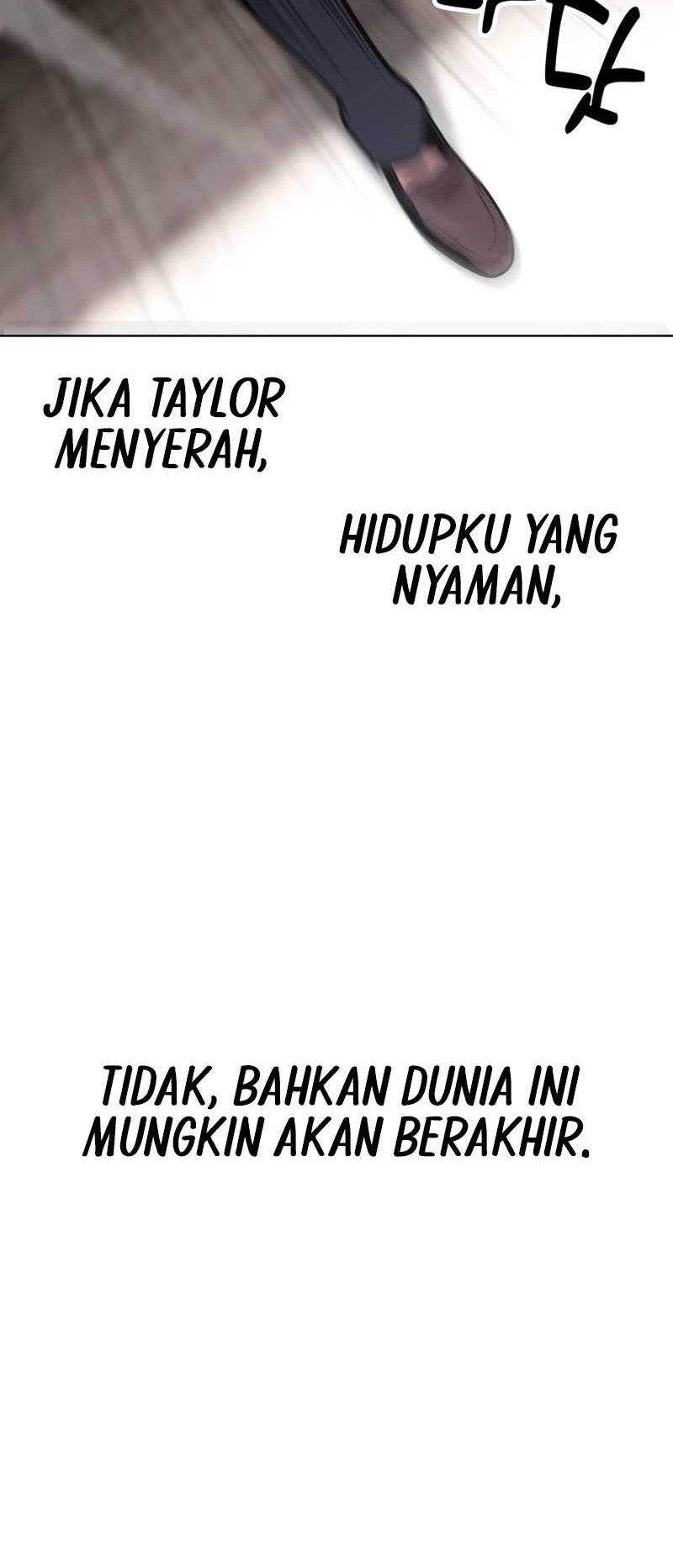 The Extra’s Academy Survival Guide Chapter 05 Gambar 93