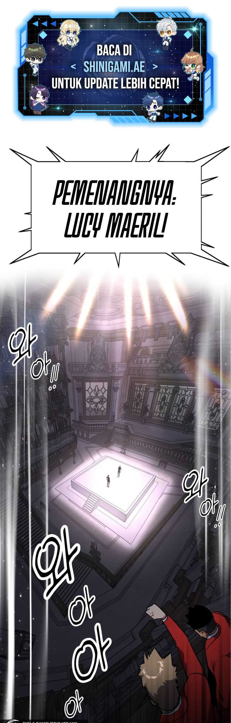 Baca The Extra’s Academy Survival Guide Chapter 05 Gambar 2