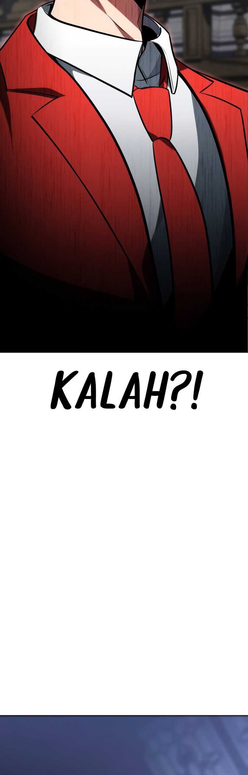 The Extra’s Academy Survival Guide Chapter 05 Gambar 5