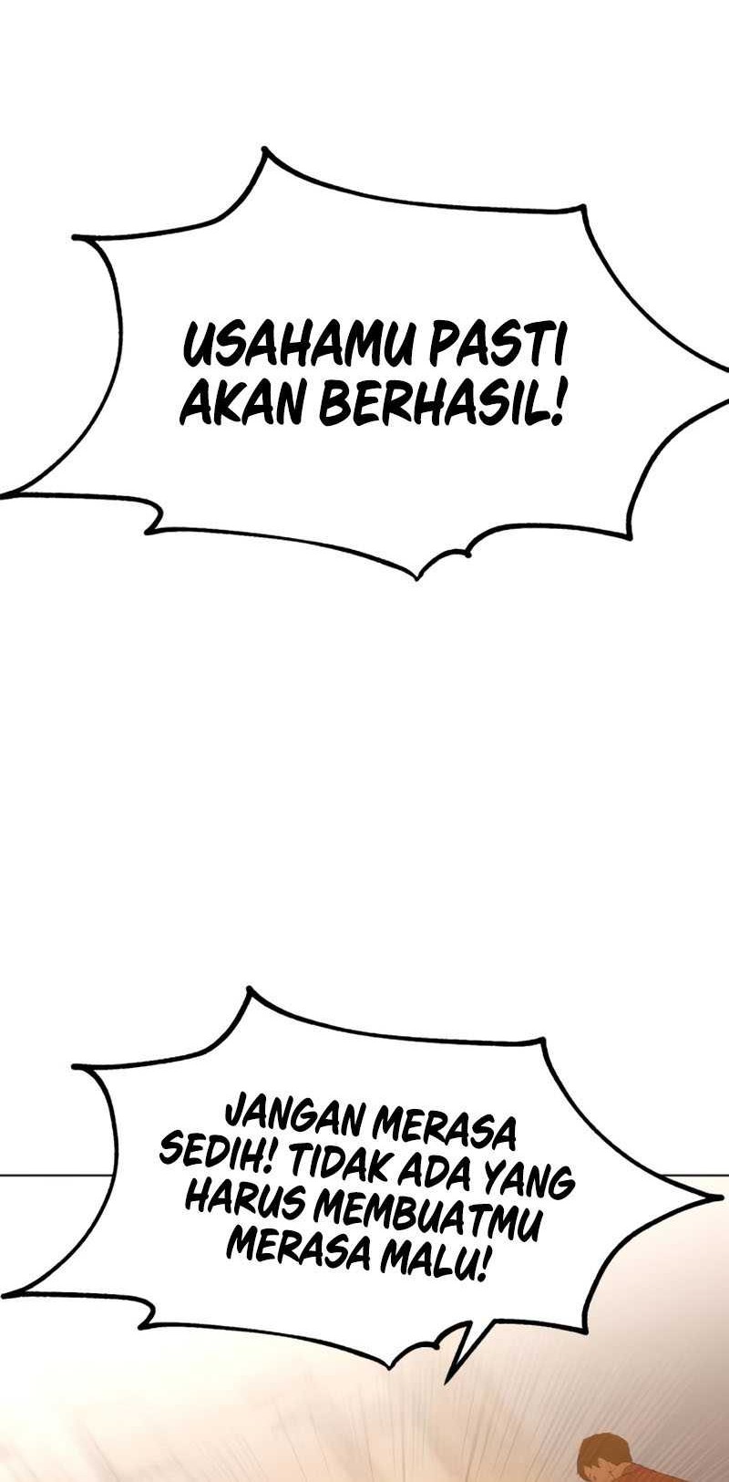 The Extra’s Academy Survival Guide Chapter 05 Gambar 17