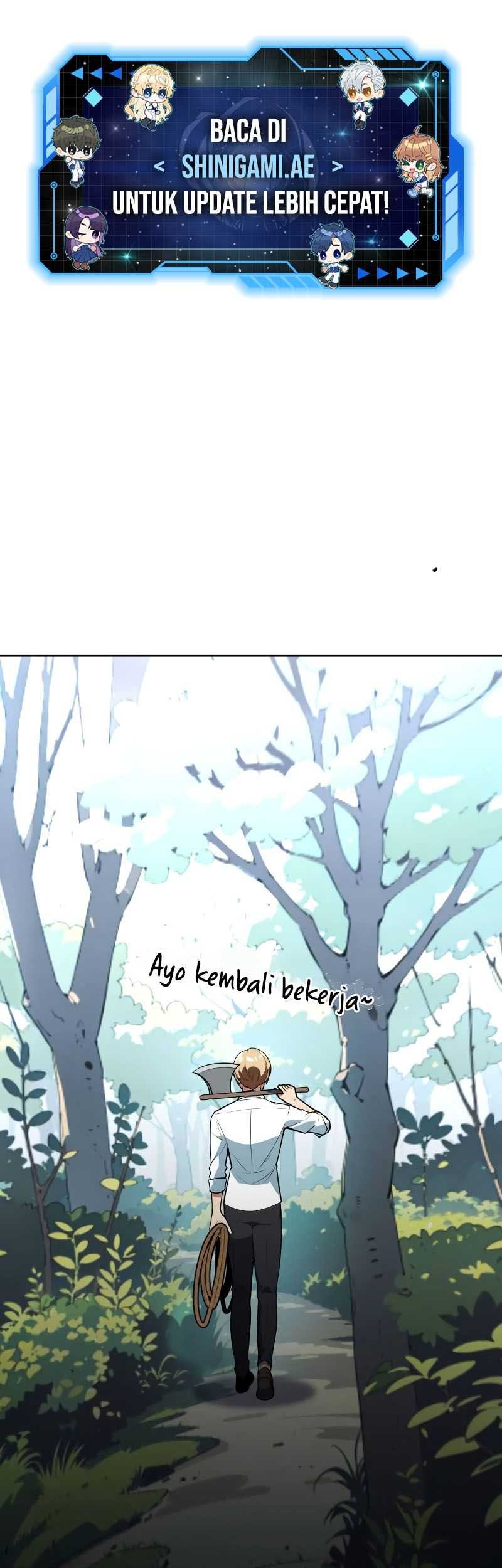 Baca The Extra’s Academy Survival Guide Chapter 04 Gambar 2