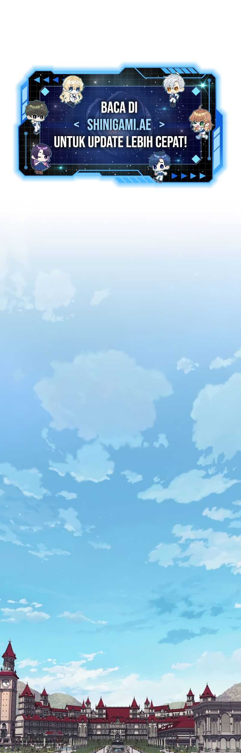Baca The Extra’s Academy Survival Guide Chapter 03 Gambar 2