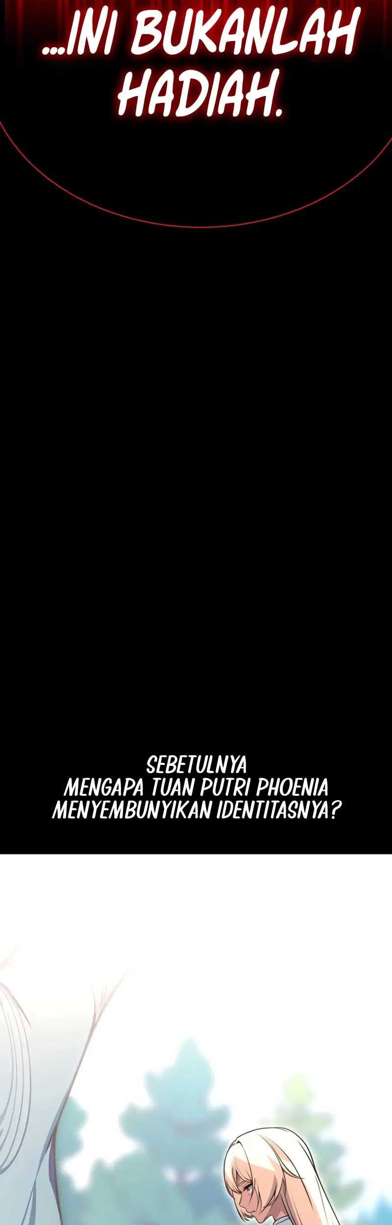 The Extra’s Academy Survival Guide Chapter 02 Gambar 69