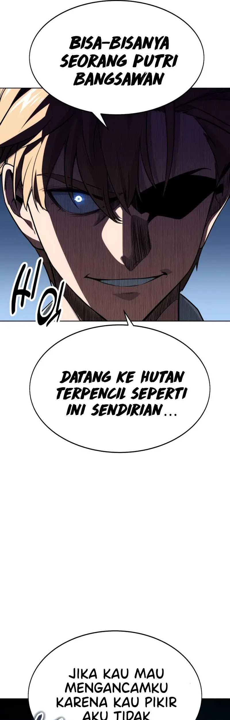 The Extra’s Academy Survival Guide Chapter 02 Gambar 19
