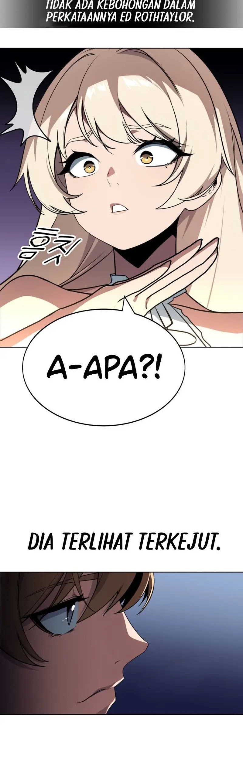 The Extra’s Academy Survival Guide Chapter 02 Gambar 24