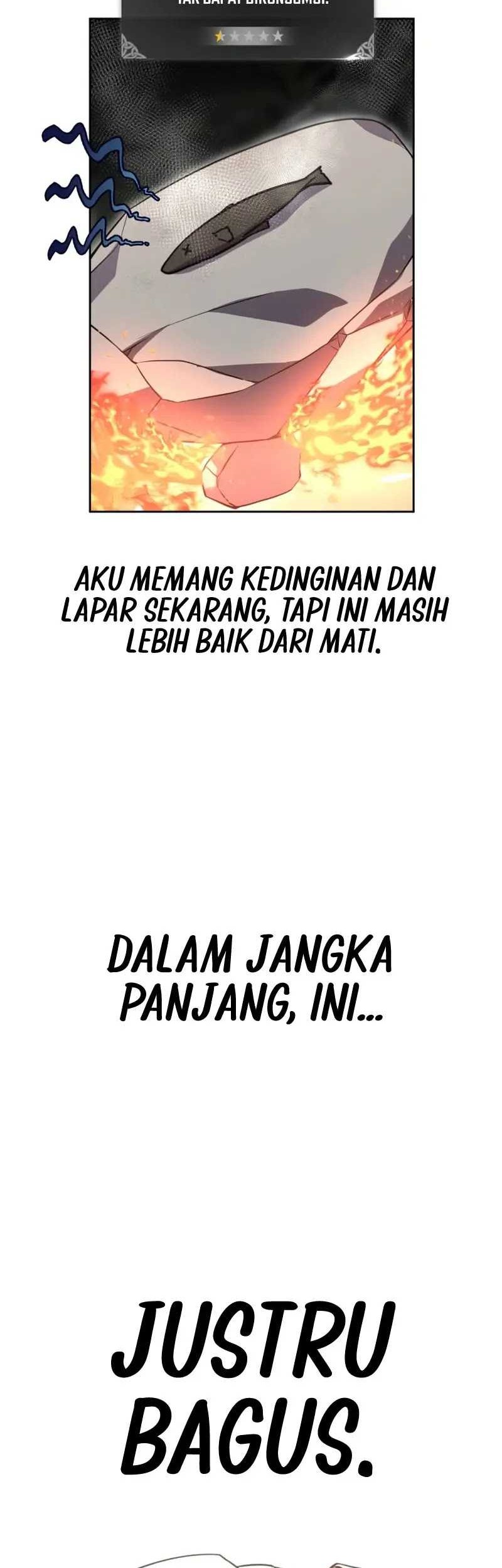 The Extra’s Academy Survival Guide Chapter 02 Gambar 28