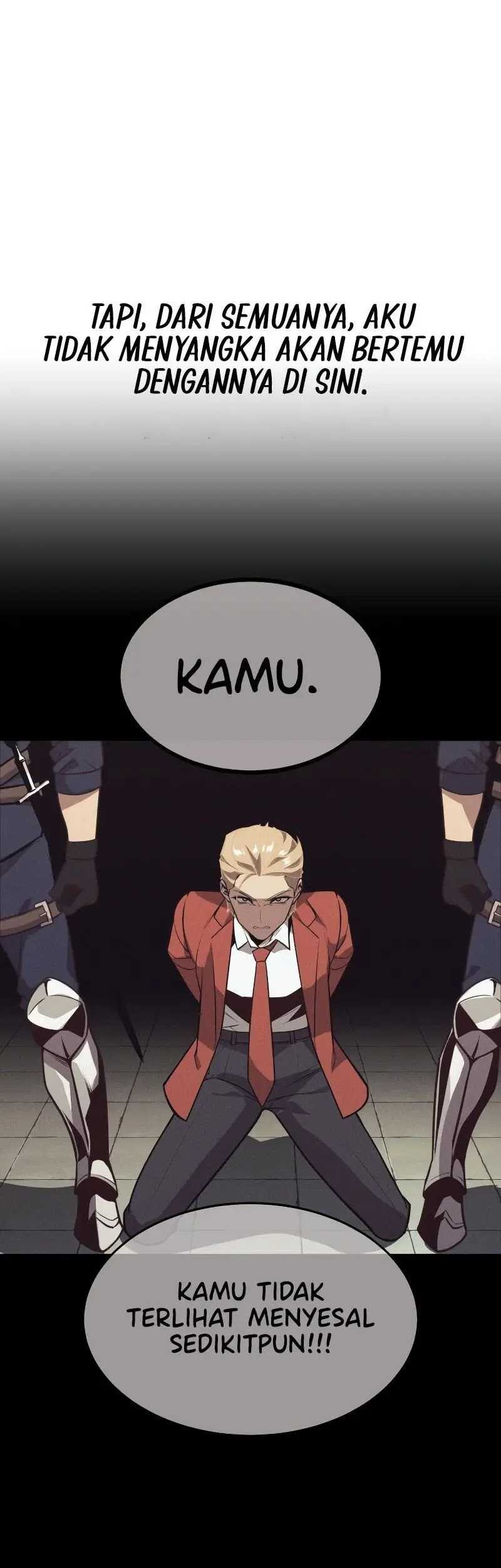 The Extra’s Academy Survival Guide Chapter 01 Gambar 80