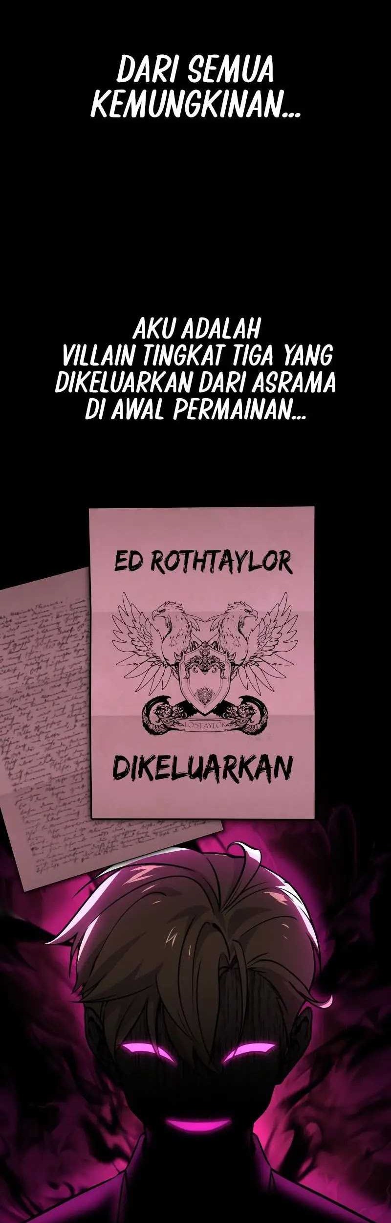 The Extra’s Academy Survival Guide Chapter 01 Gambar 15