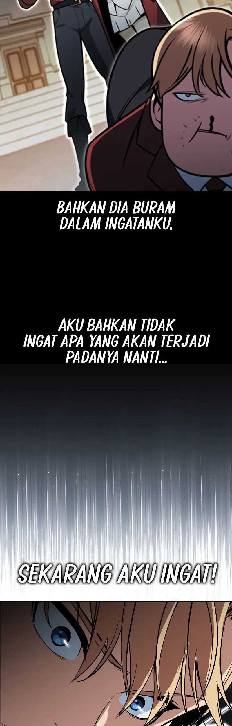 The Extra’s Academy Survival Guide Chapter 01 Gambar 23