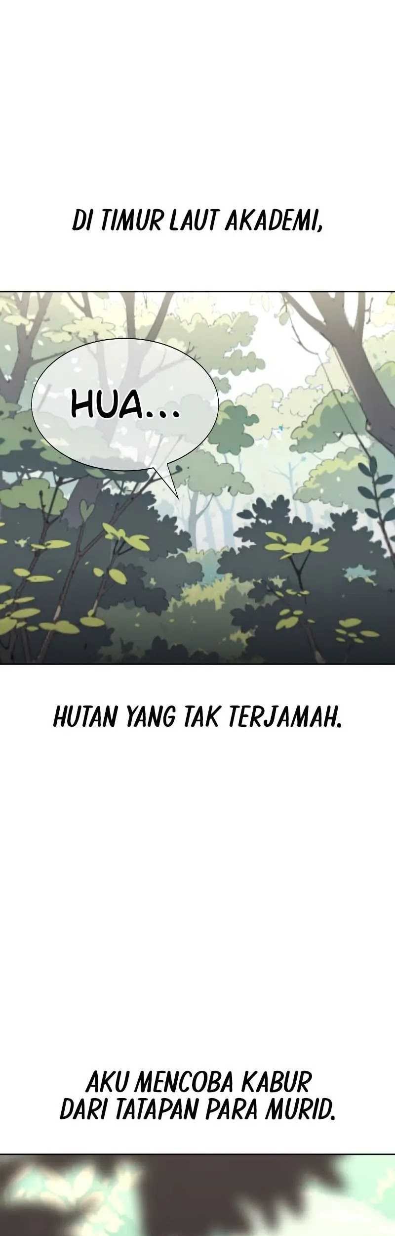 The Extra’s Academy Survival Guide Chapter 01 Gambar 30