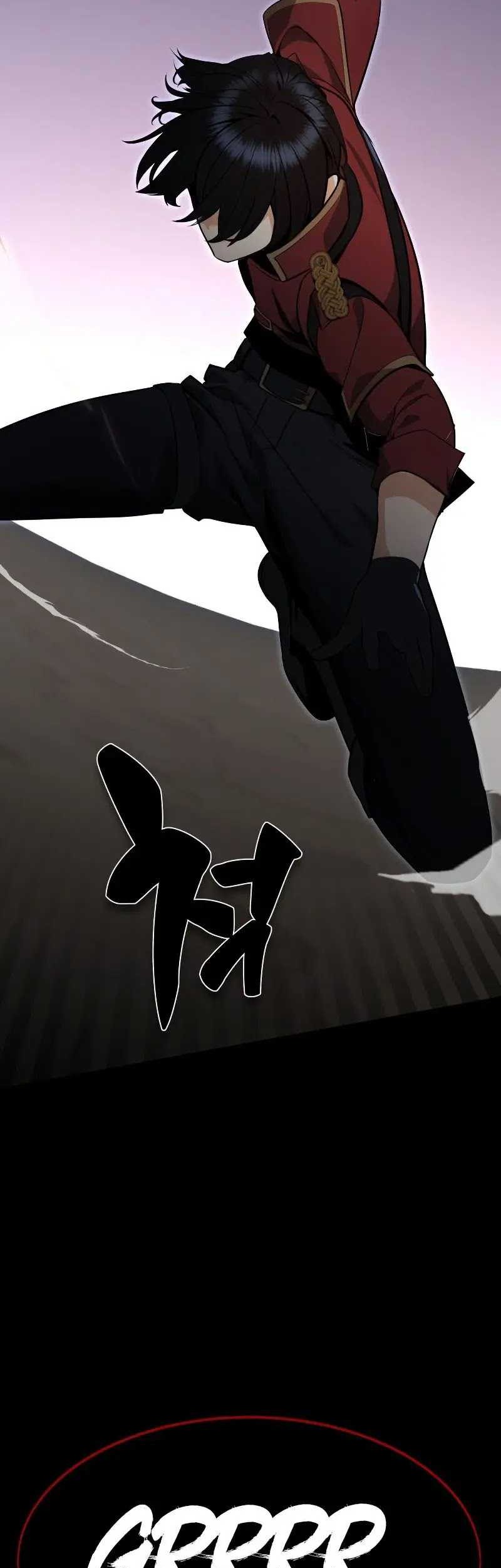 The Extra’s Academy Survival Guide Chapter 00.1 Gambar 17