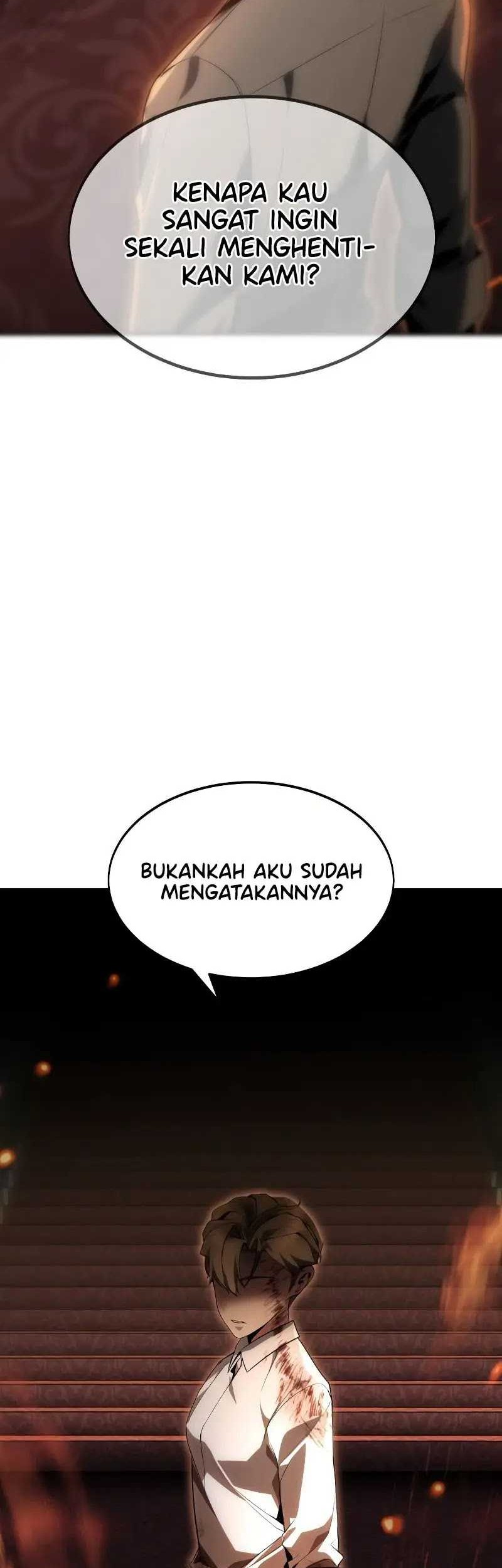 The Extra’s Academy Survival Guide Chapter 00.1 Gambar 28