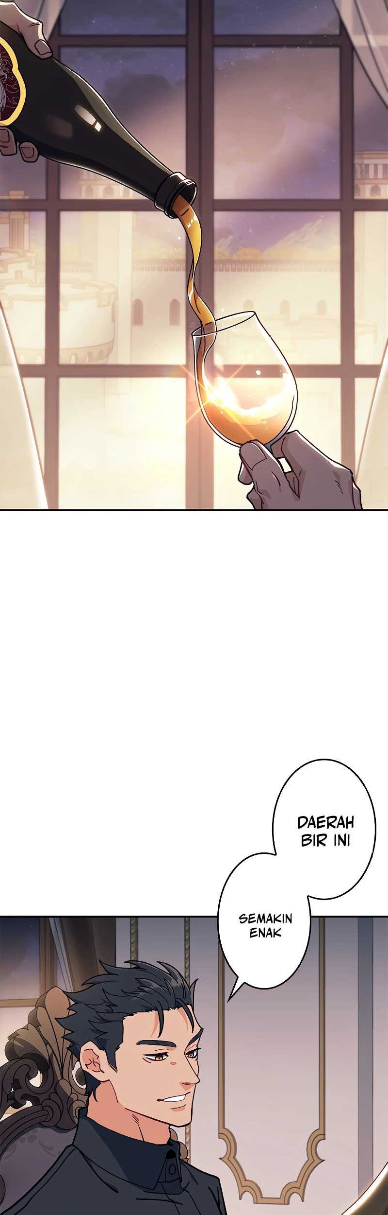 White Dragon Duke: Pendragon Chapter 104 Gambar 34