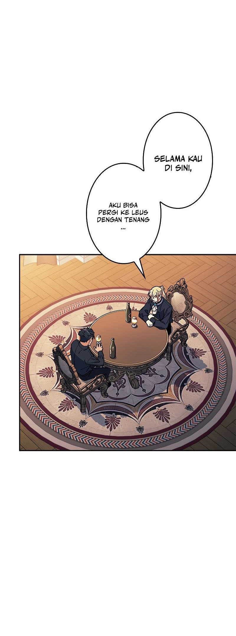 White Dragon Duke: Pendragon Chapter 104 Gambar 37