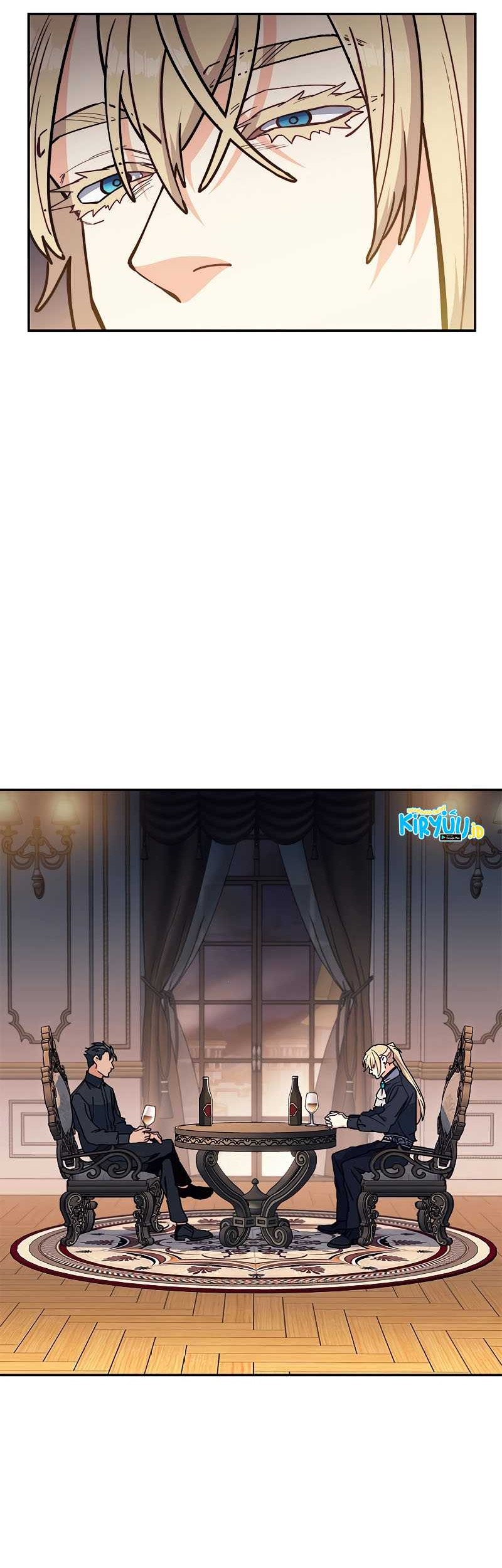 White Dragon Duke: Pendragon Chapter 104 Gambar 49